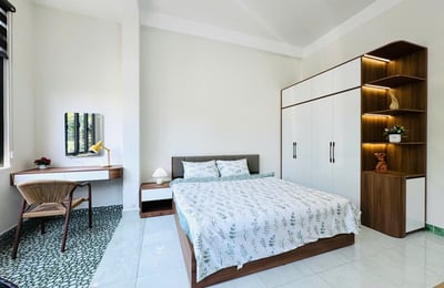 Rent a cozy, furnished apartment, Da Nang, Vietnam
