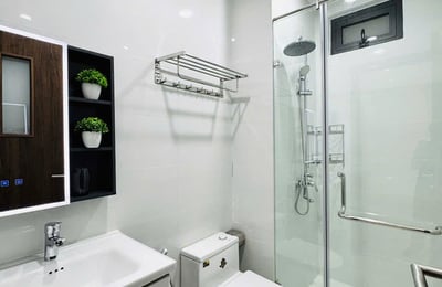 Rent a cozy, furnished apartment, Da Nang, Vietnam