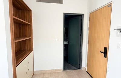 Аренда уютной квартиры в новостройке у пляжа, Дананг, Вьетнам