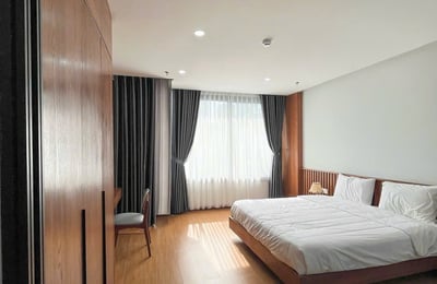 Luxury VIP Apartment for Rent, Da Nang, Vietnam