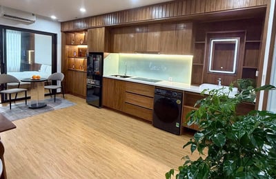 Luxury VIP Apartment for Rent, Da Nang, Vietnam