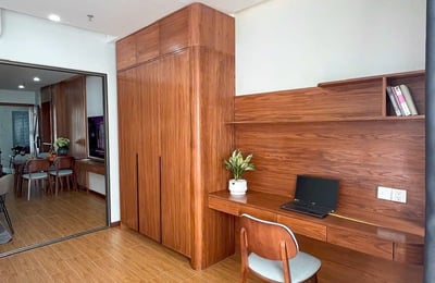 Luxury VIP Apartment for Rent, Da Nang, Vietnam