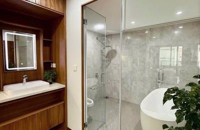 Luxury VIP Apartment for Rent, Da Nang, Vietnam