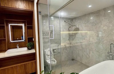 Luxury VIP Apartment for Rent, Da Nang, Vietnam