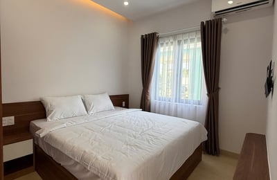 Furnished Apartment for Rent, Da Nang, Vietnam