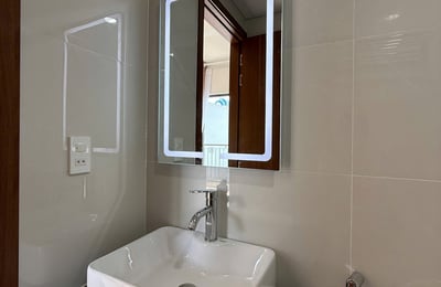 Furnished Apartment for Rent, Da Nang, Vietnam