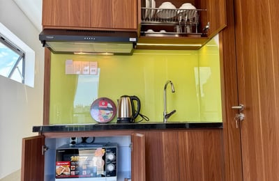 Furnished Apartment for Rent, Da Nang, Vietnam
