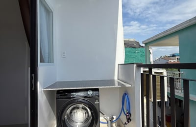 Furnished Apartment for Rent, Da Nang, Vietnam