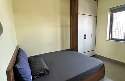 Furnished Apartment for Rent, Da Nang, Vietnam