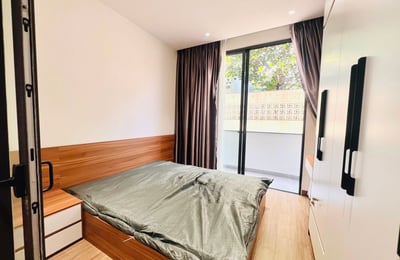 Location d'un appartement cosy et meublé, Da Nang, Vietnam
