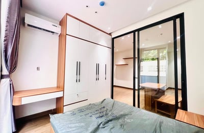 Location d'un appartement cosy et meublé, Da Nang, Vietnam