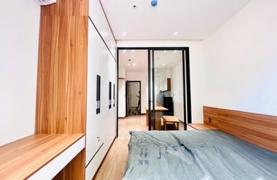 Location d'un appartement cosy et meublé, Da Nang, Vietnam