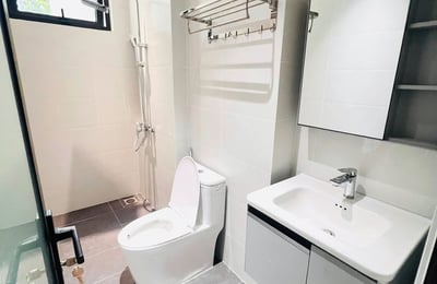 Location d'un appartement cosy et meublé, Da Nang, Vietnam