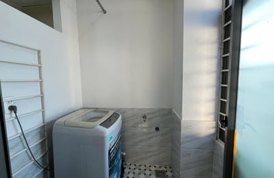 Modern Furnished Apartment for Rent, Da Nang, Vietnam