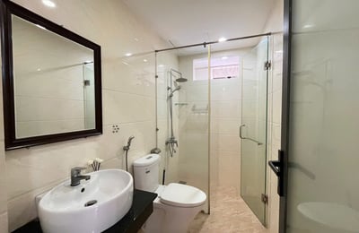 Modern Furnished Apartment for Rent, Da Nang, Vietnam