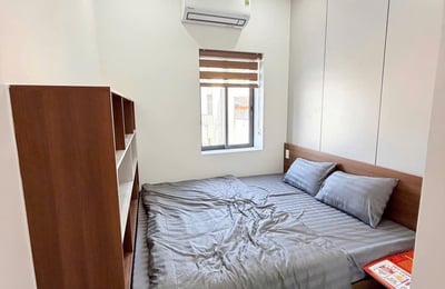 Se alquila apartamento acogedor amueblado, Hai Chau, Da Nang