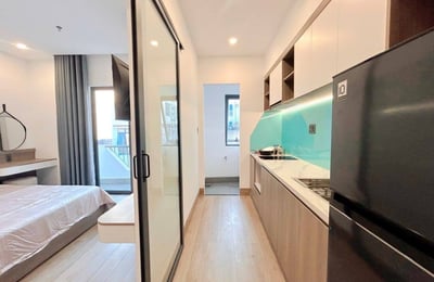 Cozy, bright apartment for rent, Da Nang, Vietnam