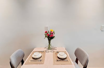Comfortable apartment for long-term rent near the beach, Da Nang