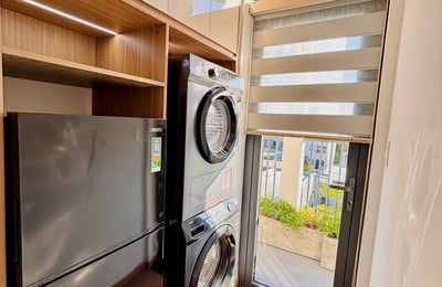 Comfortable apartment for long-term rent near the beach, Da Nang