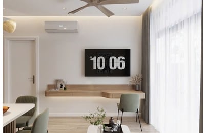 Appartement de luxe à louer, district Hai Chau, Da Nang, Vietnam