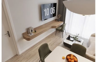 Appartement de luxe à louer, district Hai Chau, Da Nang, Vietnam