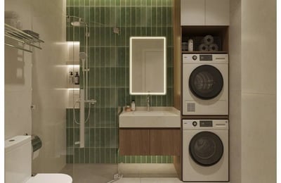 Appartement de luxe à louer, district Hai Chau, Da Nang, Vietnam