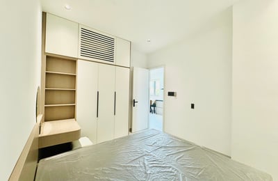 Rental of a brand new, furnished apartment, Son Tra, Da Nang, Vietnam