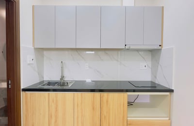 Аренда новой, уютной квартиры с балконом, Сон-Тра, Дананг, Вьетнам