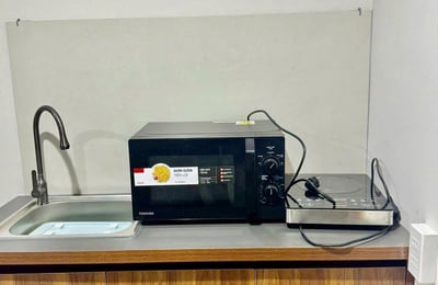 Location d'un appartement cosy et entièrement meublé, Da Nang, Vietnam