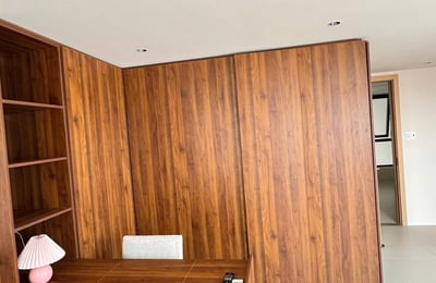 Location d'un appartement cosy et entièrement meublé, Da Nang, Vietnam