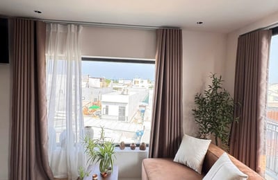 Location d'un appartement cosy et entièrement meublé, Da Nang, Vietnam