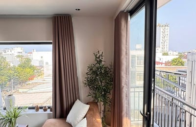 Location d'un appartement cosy et entièrement meublé, Da Nang, Vietnam