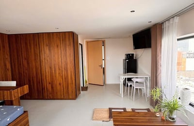 Location d'un appartement cosy et entièrement meublé, Da Nang, Vietnam