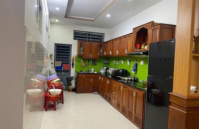 Rent a spacious, comfortable house near the beach, Da Nang, Vietnam