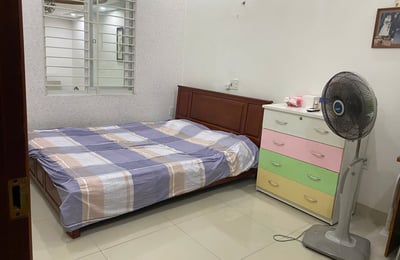 Rent a spacious, comfortable house near the beach, Da Nang, Vietnam