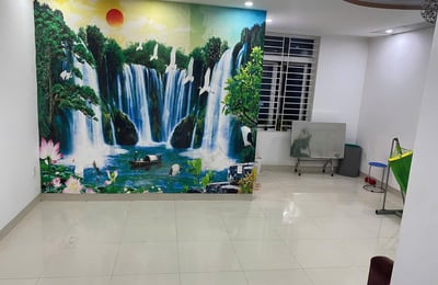 Rent a spacious, comfortable house near the beach, Da Nang, Vietnam