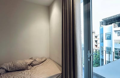 Luxury apartment for rent, Da Nang, Vietnam