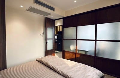 Luxury apartment for rent, Da Nang, Vietnam