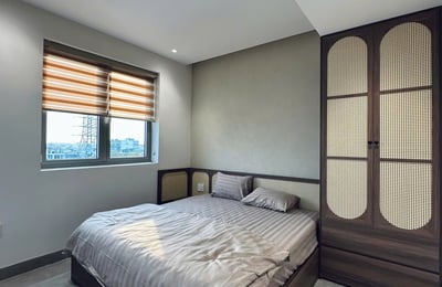 Luxury apartment for rent, Da Nang, Vietnam