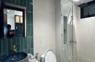 Luxury apartment for rent, Da Nang, Vietnam