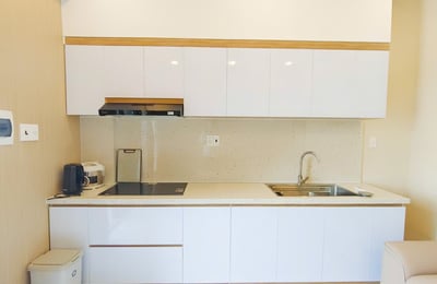 Аренда светлых апартаментов, Ан Тхыонг, Дананг, Вьетнам