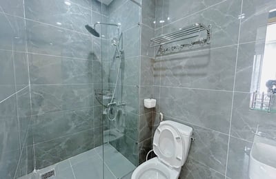 Location d'un appartement lumineux et moderne, Son Tra, Da Nang, Vietnam