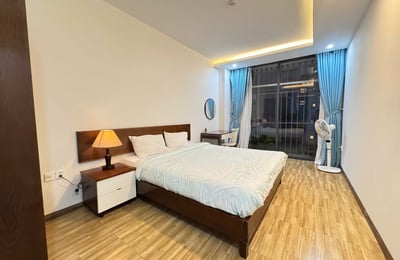Location d'un appartement chaleureux et meublé, My An, Da Nang, Vietnam