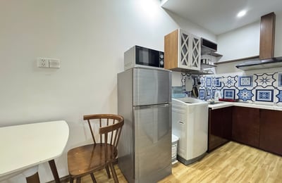 Location d'un appartement chaleureux et meublé, My An, Da Nang, Vietnam