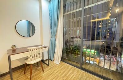 Location d'un appartement chaleureux et meublé, My An, Da Nang, Vietnam