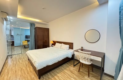 Location d'un appartement chaleureux et meublé, My An, Da Nang, Vietnam