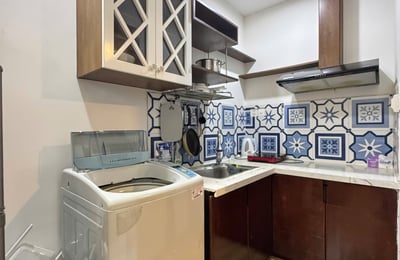 Location d'un appartement chaleureux et meublé, My An, Da Nang, Vietnam