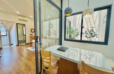 Location d'un appartement de luxe et meublé, Da Nang, Vietnam