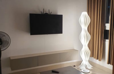 Alquiler de apartamento amplio y luminoso, Son Tra, Da Nang, Vietnam