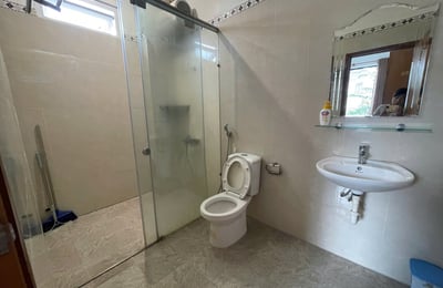 Alquiler de apartamento amplio y luminoso, Son Tra, Da Nang, Vietnam